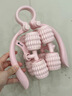 Keep【新品】8轮环形腿部按摩器小腿肌肉放松瘦腿神器两用滚轮泡沫轴 实拍图