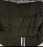 阿迪达斯（adidas）男子冬季通勤保暖上衣户外运动休闲70%鸭绒羽绒服 S码 实拍图
