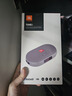 JBL TUNE3 多功能插卡蓝牙音箱 【国家补贴】便携式户外音响 FM收音机TF卡 出游送礼 灰色 实拍图