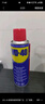 WD-40多用途金属养护剂/除锈油/机械防锈润滑剂/除湿/消除异响/螺栓松动剂 型号：86500 500ml 1瓶 晒单实拍图