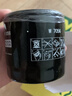 曼牌滤清器（MANNFILTER）W7153替代W7056机油滤芯适用酷威指南者自由客GL8S自由光名爵6 实拍图