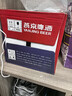 燕京啤酒 U8小度酒500ml*12瓶 整箱装 新年送礼 新老包装交替发货 实拍图