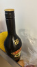 百利（Baileys）甜酒 奶油原味奶酒 爱尔兰进口 力娇酒利口酒500ml 调酒配制酒 实拍图