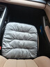 范爷家汽车座垫秋冬保暖前排舒适座椅垫车内通用久坐透气椅子垫车载用品 实拍图