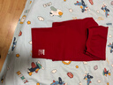 蕉内棉棉301H女士睡衣带胸垫纯棉长袖翻领防凸点可外穿家居服春秋季 实拍图