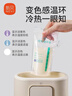 新贝 储奶袋小容量 一次性存奶袋可冷冻 加厚防漏100ml*60片装9108-3 实拍图