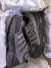 斯凯奇（Skechers）男鞋运动鞋2025新品秋冬款舒适厚底缓震徒步鞋城市户外鞋登山鞋 实拍图