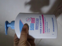 施巴（Sebamed）儿童洗发水沐浴露二合一婴儿宝宝新生儿洗护400ml德国原装进口 实拍图