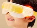 倍轻松【孙颖莎同款】眼部按摩仪See5KPro儿童护眼仪学生眼保仪AI智能语音热敷眼罩按摩器送孩子圣诞礼物 实拍图