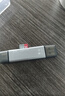 川宇USB3.0 otg转接头高速苹果手机tf/sd读卡器多合一华为/苹果/Type-c/电脑相机行车记录仪无人机通用 实拍图