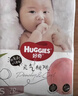 好奇（Huggies）铂金装小桃裤成长裤XL96片(12-17kg)加大号尿不湿【透爽散热】 实拍图