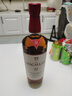麦卡伦(THE MACALLAN)经典雪莉桶 单桶  12年 单一麦 威士忌 送礼  实拍图