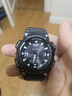 卡西欧（CASIO）手表男光动能防水运动电子学生表送男友新年礼物AQ-S810W-1A 实拍图