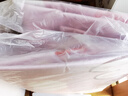 罗莱儿童四件套 母婴A类100%全棉床笠被套纯棉枕套被罩 适配1.5米床 实拍图
