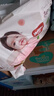 好奇（Huggies）铂金装小桃裤成长裤XXL74片(15kg以上)尿不湿【透爽散热】 实拍图