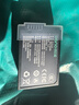 绿巨能（llano）适用尼康EN-EL25相机电池Z30微单Z50 ZFC Z50ii Z502II z50二代Z备用大容量电池充电器充电仓配件 【常规】两电双充 实拍图