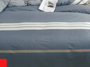 100%全棉被套单件纯棉150x200学生宿舍1.2m被罩单双人180x200x230 皇家风范 200*230cm100%纯棉被套 假一赔十 实拍图