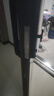 联想R20 智能门锁 指纹锁 3D人脸识别 智能锁 入户门 密码锁 电子锁 全自动 可视猫眼 家用 防盗门 实拍图