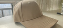 JEEP帽子男士棒球帽百搭四季潮流百搭鸭舌帽防晒遮阳帽男女式太阳帽子 实拍图
