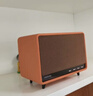 飞利浦（PHILIPS）TAS6500橙色蓝牙音响复古桌面音箱大音量摆件电脑音响环绕音箱男女生日礼物国家补贴 实拍图