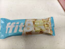 ffit8燕麦蛋白谷物棒蛋白棒能量棒早餐代餐棒饱腹控卡零食黑巧味25g*7  实拍图
