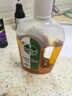 滴露（Dettol）洗衣消毒液衣物消毒水750mL除螨 家居地板杀菌 灭杀甲流感非84 实拍图