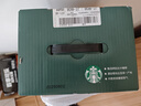 星巴克（Starbucks）星倍醇 即饮咖啡 黑醇摩卡 228ml*12罐 罐装浓咖啡饮料年货节礼盒 实拍图