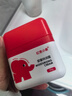 红色小象婴童特润霜50g*2 儿童护肤宝宝面霜润肤乳滋润擦脸霜防干皴 实拍图