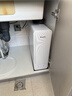 海尔（Haier）统帅（Leader）厨下鲜活水净水器家用1000G大通量双出水RO反渗透净水机LRO10H10-2U1 实拍图