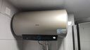 海尔（Haier）国家补贴20%电热水器60升 PD3 金刚无缝胆终身免换镁棒一级能效节能省电储水式大水量家用京东自营 实拍图