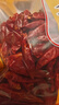 乐畅朝天椒100g干辣椒 无硫无铅 红辣椒炖卤料火锅底料调味料香辛料 实拍图