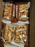 徐福记 减糖30%沙琪玛香酥鸡蛋味526g/袋 约16枚  零食点心 实拍图