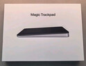 Apple/苹果 妙控板/触控板-黑色多点触控表面(USB-C端口) 苹果mac触控板无线蓝牙触控板电脑触控板 实拍图