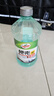 龟牌（Turtle Wax）硬壳玻璃水防冻-42°汽车冬季去油膜雨刮水强力去污2L*2瓶 实拍图