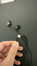 飞利浦（PHILIPS）type-c耳机有线苹果iPhone15ProMaxPlus华为mate60p50荣耀小米红米手机ipad平板电脑安卓半入耳式 实拍图