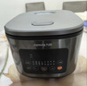 九阳（Joyoung）不粘厚釜内胆大火力柴火饭3升黄金容量家用2-3人微压多功能电饭煲电饭锅行业热销30FZ630 实拍图