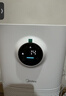 美的（Midea）【母婴认证】甲醛数显空气净化器鼻炎家用除醛除烟味异味过敏原空气净化机森林家L1pro国家补贴 实拍图