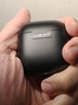 漫步者（EDIFIER）【2025年新款】X1 Evo 真无线蓝牙耳机 蓝牙6.0 AI翻译适用苹果华为小米OPPO手机 玄黑 新年礼物 实拍图