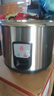 三角牌（Triangle）电饭锅3-4人0涂层316L不锈钢内胆电饭煲家用4-6升5-8人大容量微压老式煲汤锅电炖锅 6升【0涂层母婴级316不锈钢】 6L 实拍图