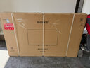 索尼（SONY）旗舰款K-75XR51Z 索尼电视5系 75英寸 XR50系列 64G 2025新品 MiniLED XR芯片 一级能效 国家补贴 实拍图