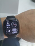 荣耀（HONOR）手表4【国家补贴】曜石黑 eSIM独立通话 智能手表 nfc 多种运动模式 血氧心率监测男女情侣GS3i 实拍图