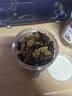 新疆三色葡萄干罐装大颗粒500g即食绿香妃黑加仑红提水果干小零食 【2罐】三色葡萄干1000g 实拍图