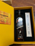 尊尼获加（JOHNNIE WALKER）洋酒 12年黑方黑牌限定游戏礼盒700ml 苏格兰调和型威士忌 实拍图