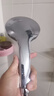 九牧（JOMOO）花洒喷头大面板三功能双增压富氧手持花洒S148013 实拍图