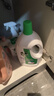 滴露（Dettol）衣物除菌液松木3L 内衣袜子衣物长效杀菌除螨 衣服消毒液儿童可用 实拍图