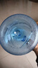 会攸纯净水桶矿泉水桶装水桶饮水机水桶家用接水桶茶台吧机水桶手提桶 15L加厚型PC(可装热水) 实拍图
