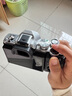 奥林巴斯（OLYMPUS）E-M10 MarkIV EM10四代 微单相机 数码相机 微单套机（14-42mm & 40-150mm）双镜头 银色 实拍图