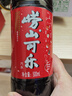 崂山【任嘉伦推荐款】中华老字号 国货可乐汽水 碳酸饮料 500ml*24瓶 实拍图