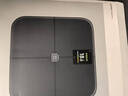 米家（MIJIA）小米智能体脂秤S400 Pro TFT彩屏交互双接电子秤体重管理 高精准 25项身体数据平衡测试 减肥专用 实拍图