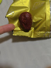 新边界【新疆特产】有机红枣年货礼盒1280g 和田大枣干果零食子骏枣子 实拍图